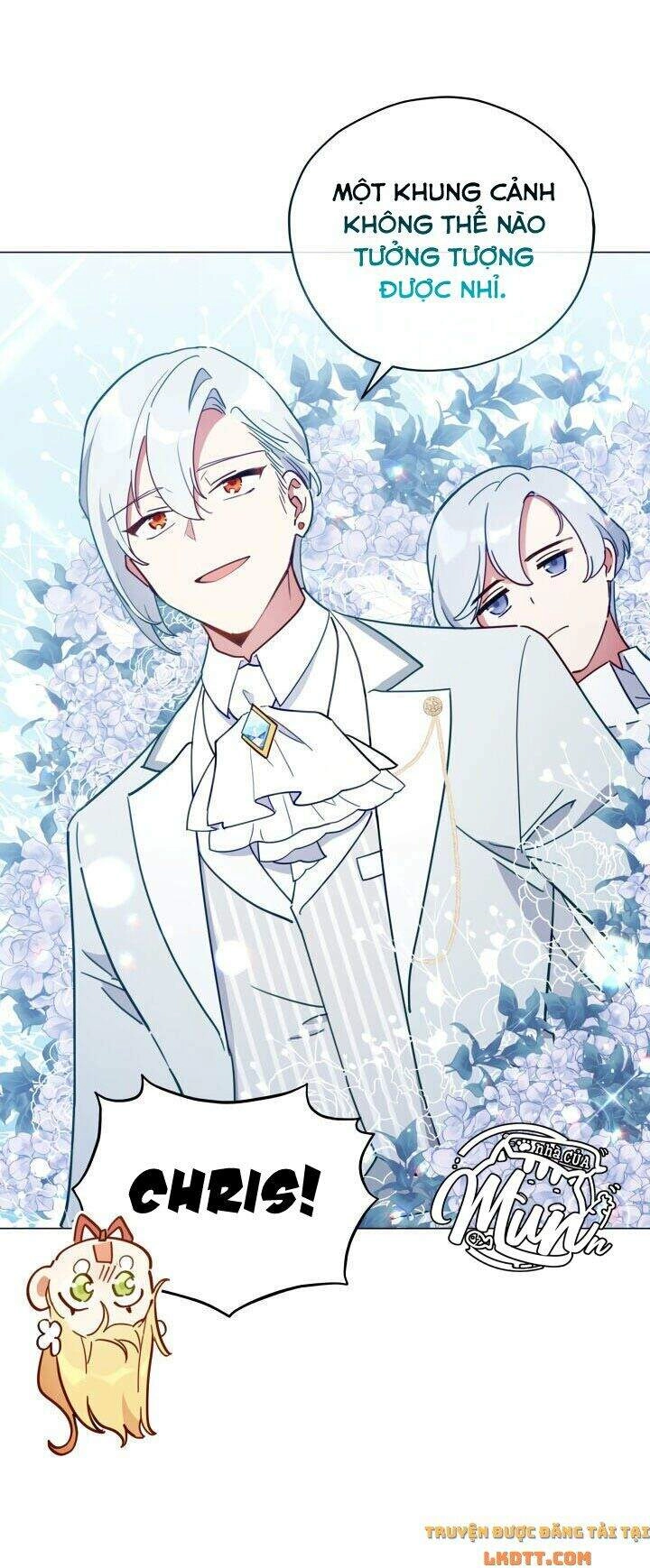 Quý Cô Khó Gần Chapter 7 - 42