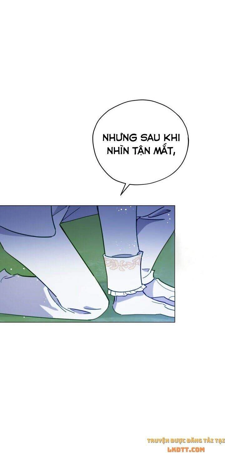 Quý Cô Khó Gần Chapter 7 - 47