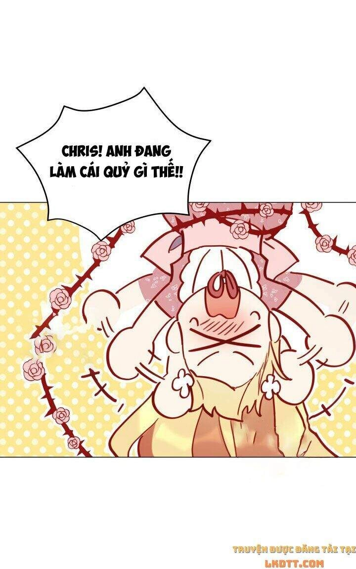 Quý Cô Khó Gần Chapter 7 - 54