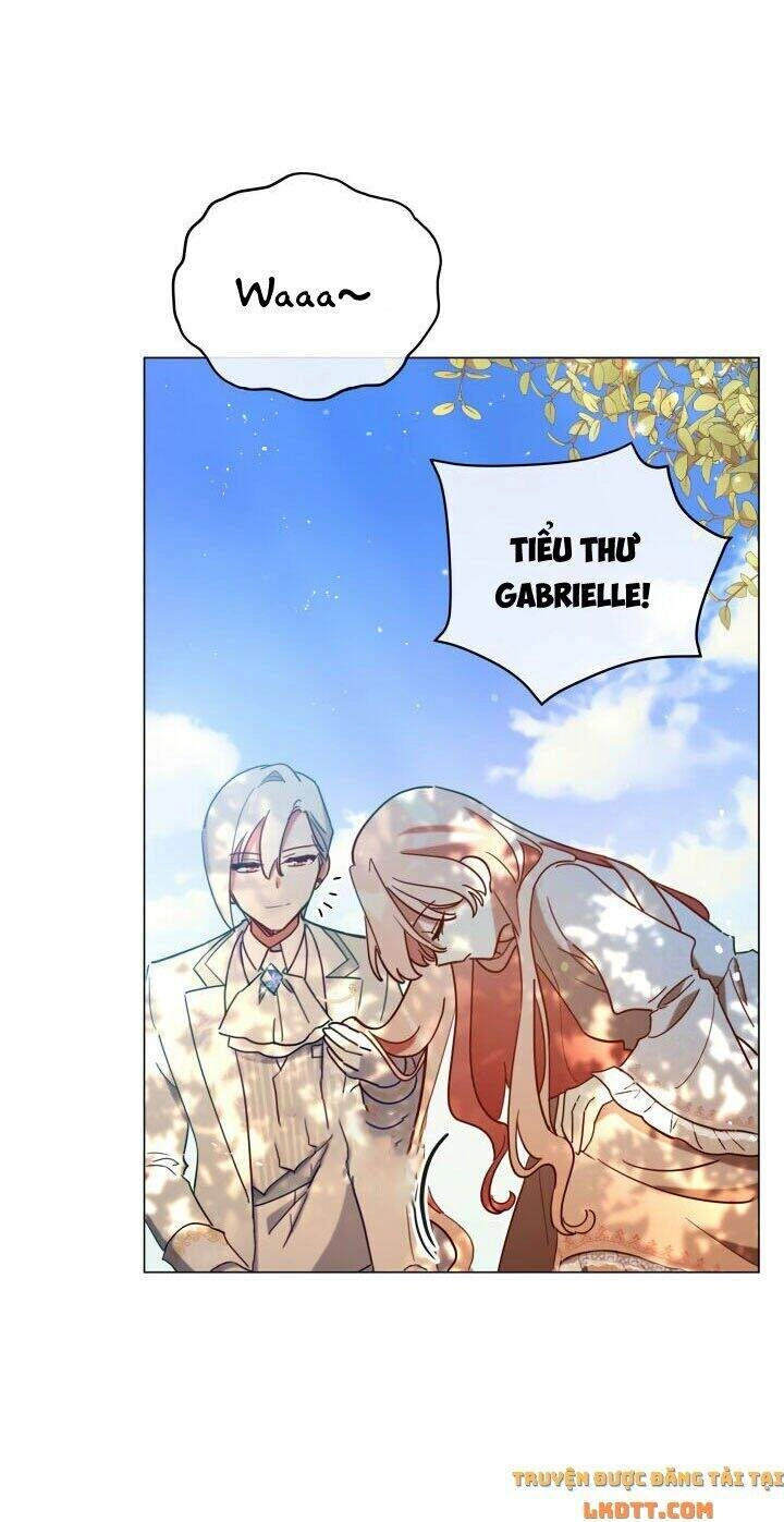 Quý Cô Khó Gần Chapter 7 - 56