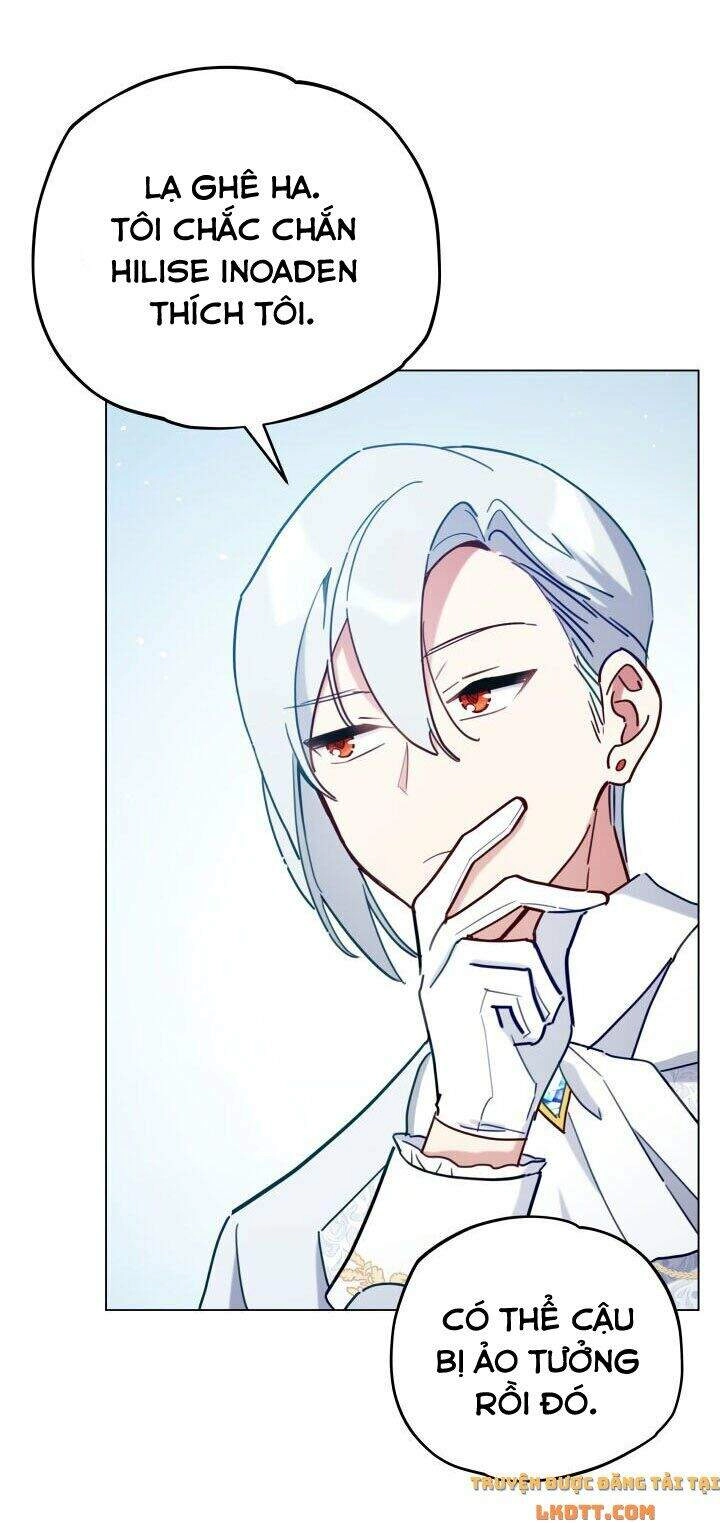 Quý Cô Khó Gần Chapter 7 - 65