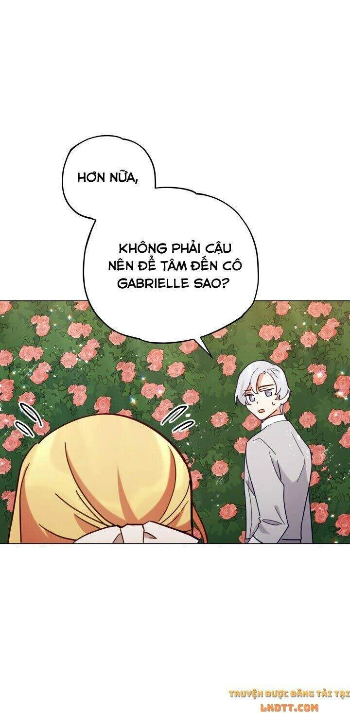 Quý Cô Khó Gần Chapter 7 - 66