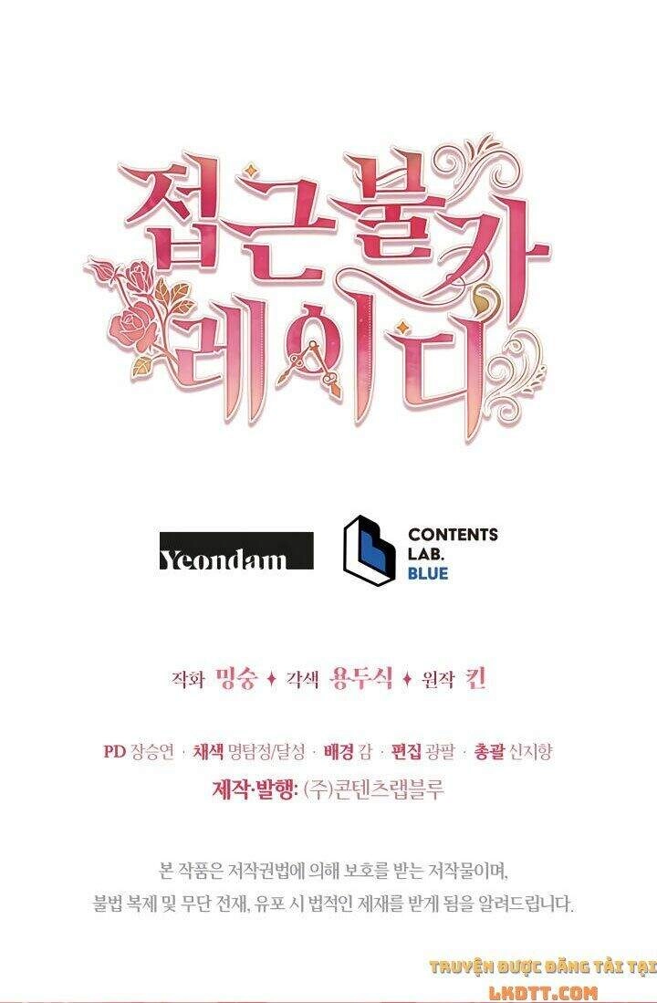 Quý Cô Khó Gần Chapter 7 - 72