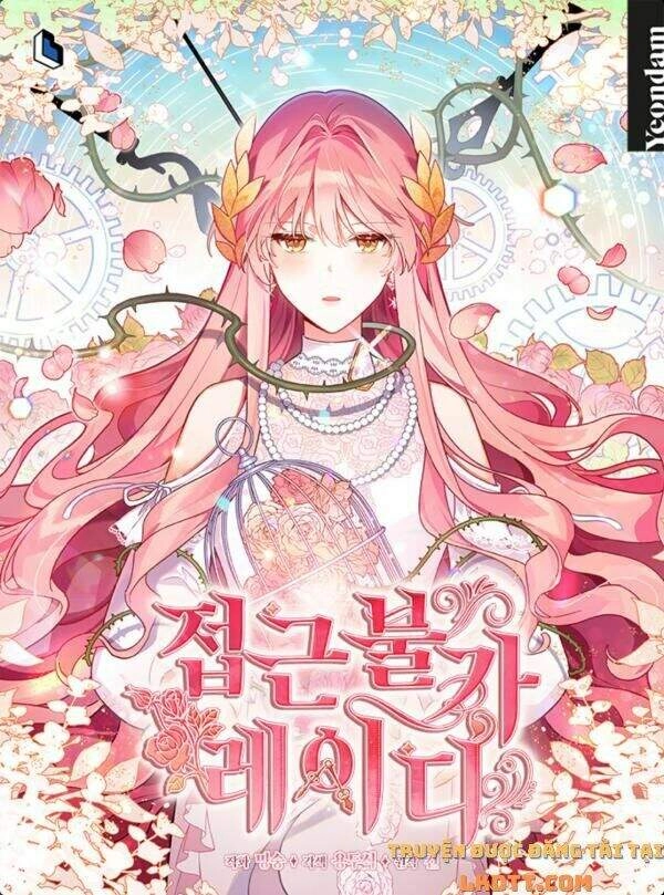 Quý Cô Khó Gần Chapter 8 - 1