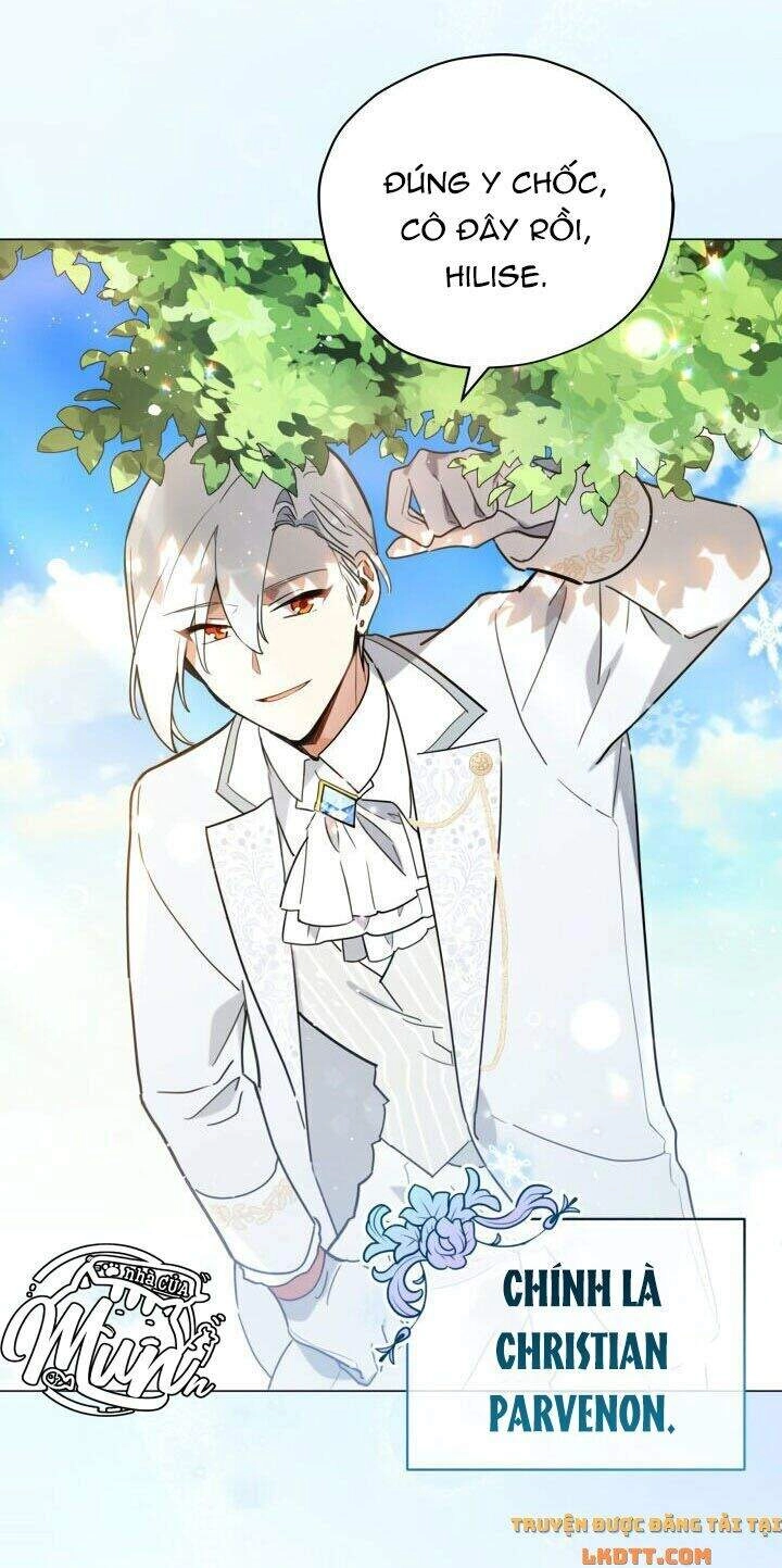 Quý Cô Khó Gần Chapter 8 - 16