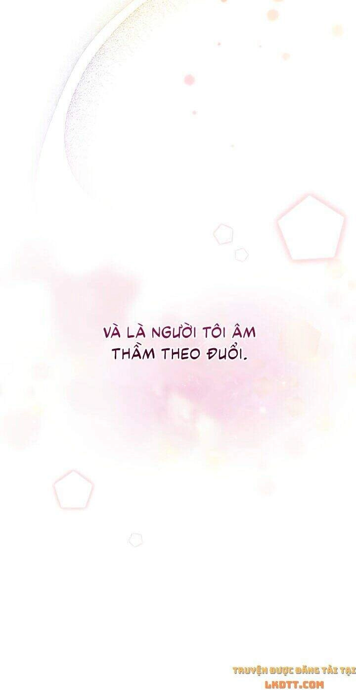 Quý Cô Khó Gần Chapter 8 - 19