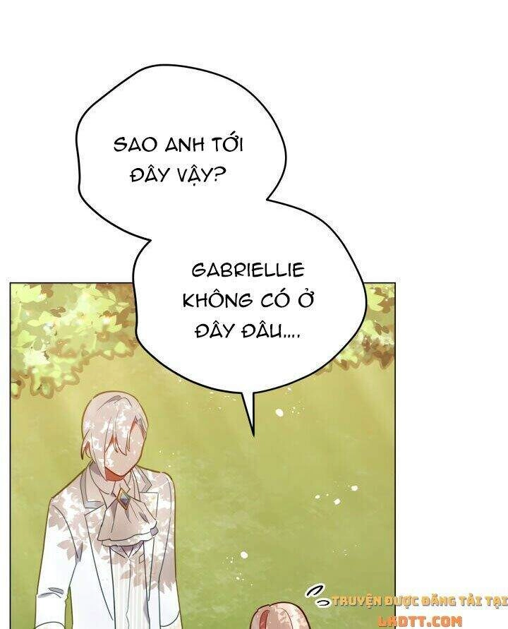 Quý Cô Khó Gần Chapter 8 - 20