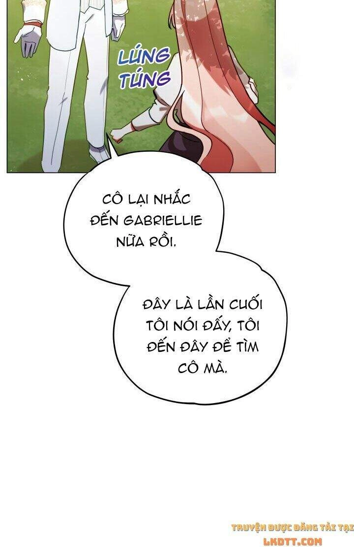 Quý Cô Khó Gần Chapter 8 - 21