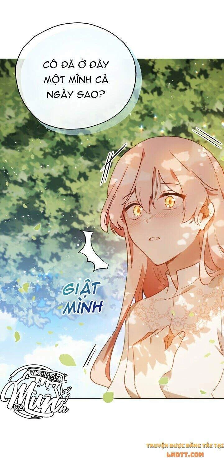 Quý Cô Khó Gần Chapter 8 - 22