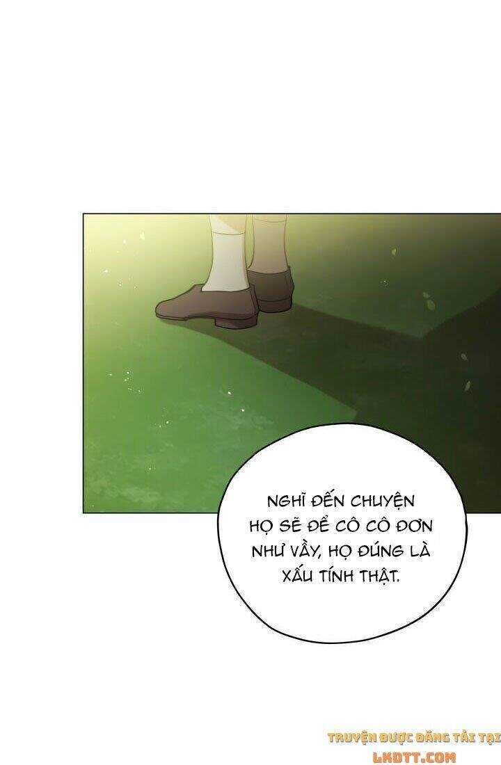 Quý Cô Khó Gần Chapter 8 - 24