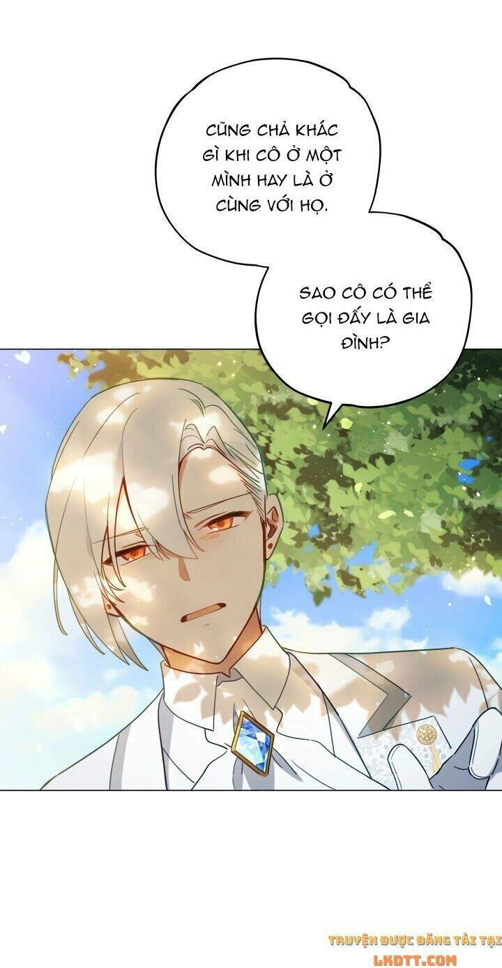 Quý Cô Khó Gần Chapter 8 - 25