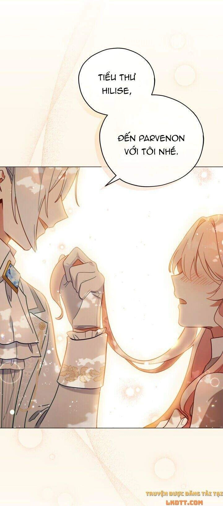 Quý Cô Khó Gần Chapter 8 - 27