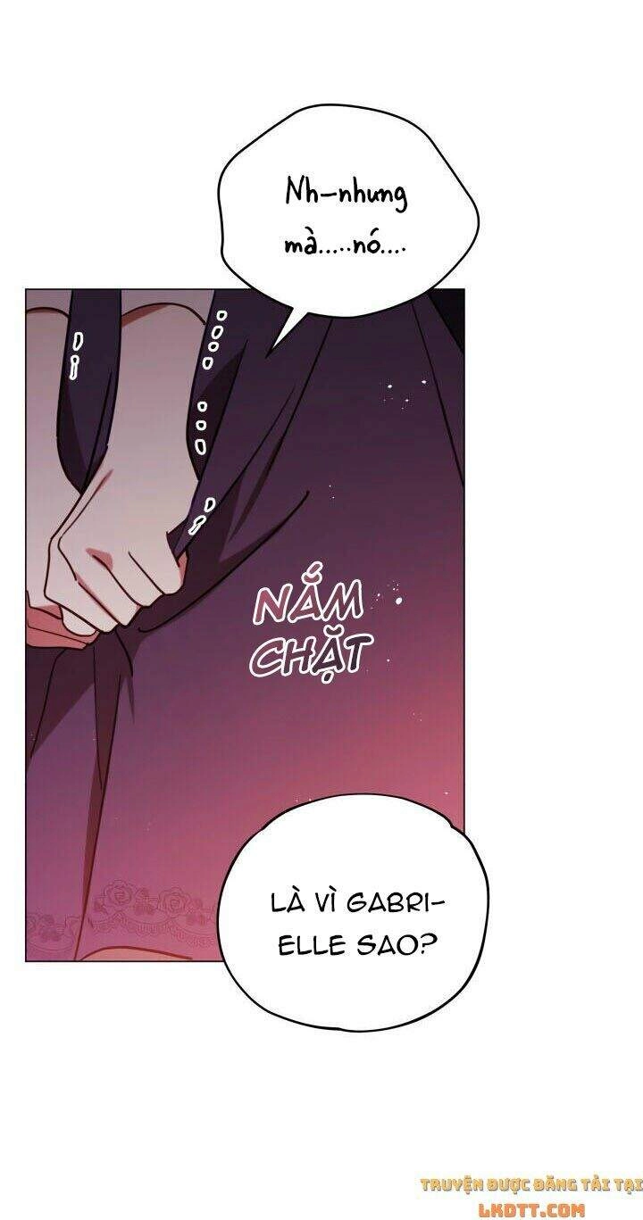 Quý Cô Khó Gần Chapter 8 - 29