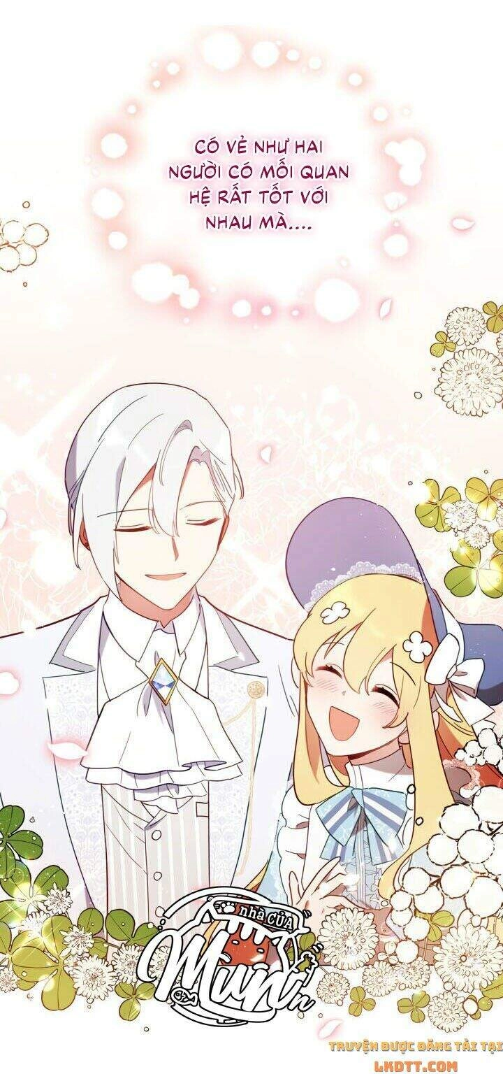 Quý Cô Khó Gần Chapter 8 - 32