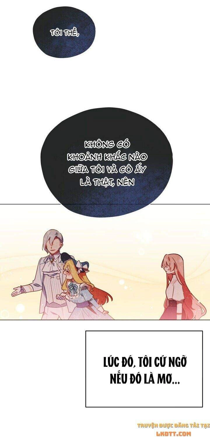 Quý Cô Khó Gần Chapter 8 - 33