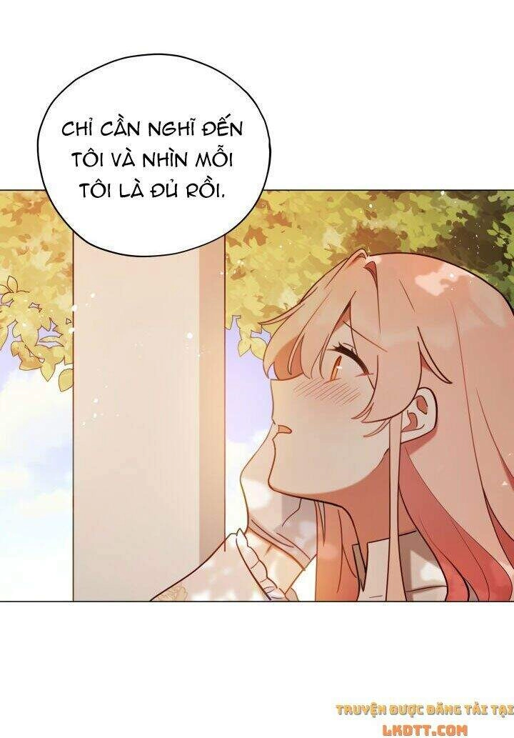 Quý Cô Khó Gần Chapter 8 - 37