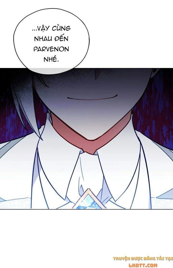 Quý Cô Khó Gần Chapter 8 - 40