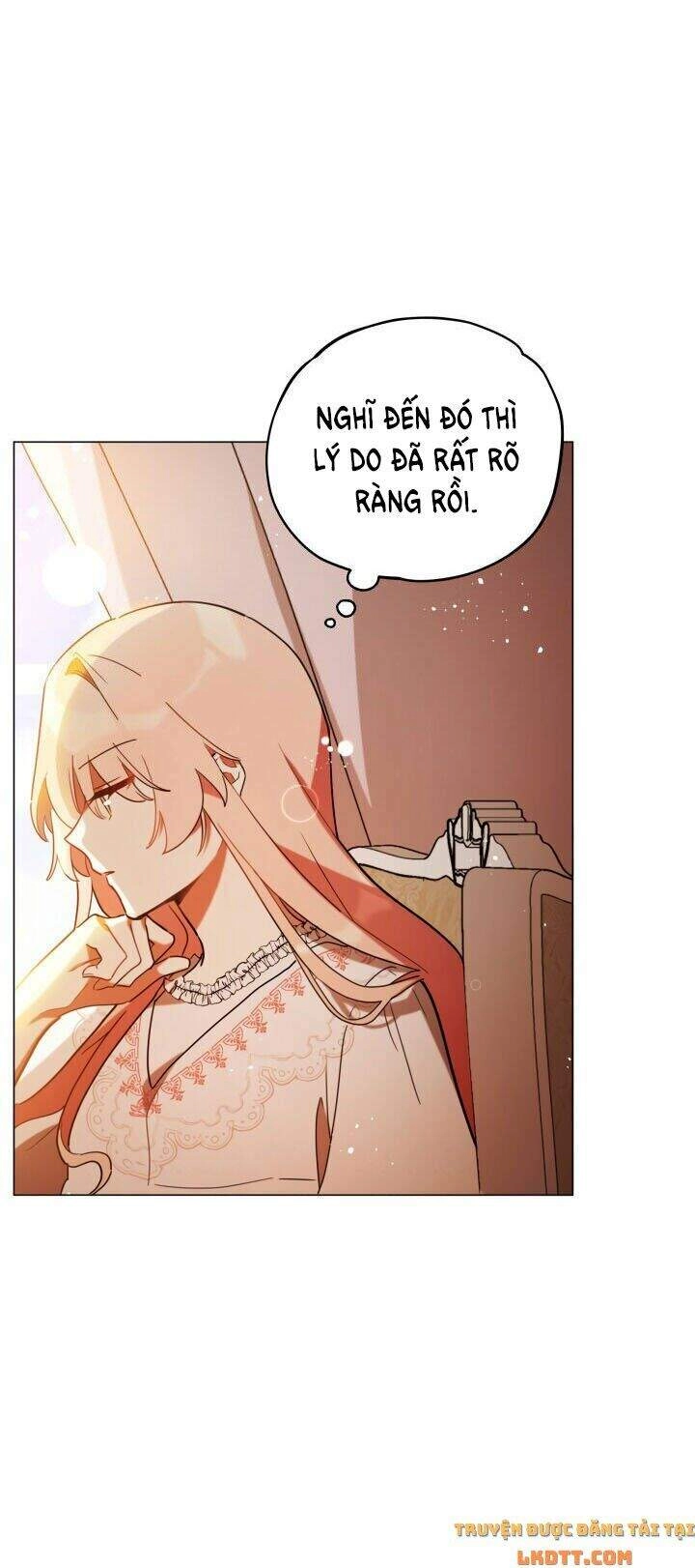 Quý Cô Khó Gần Chapter 8 - 45