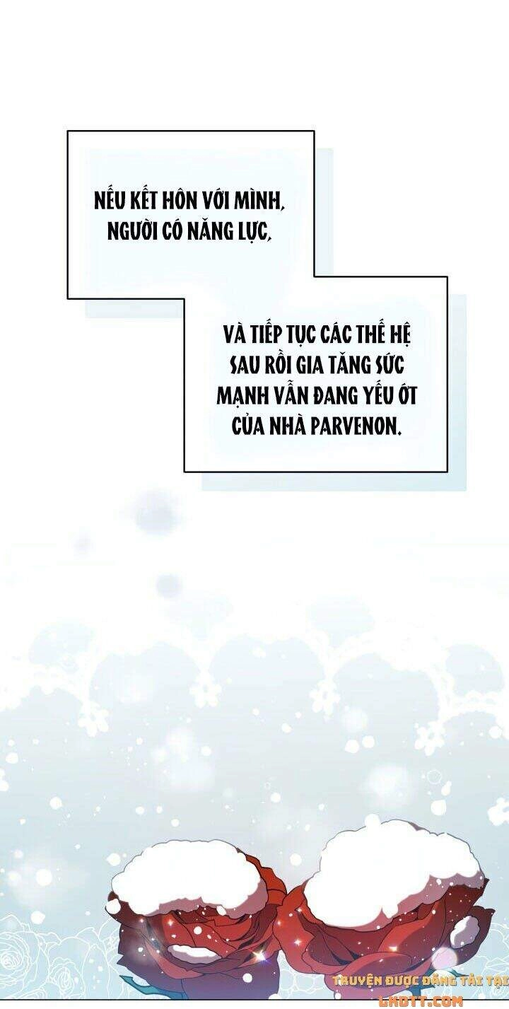 Quý Cô Khó Gần Chapter 8 - 46