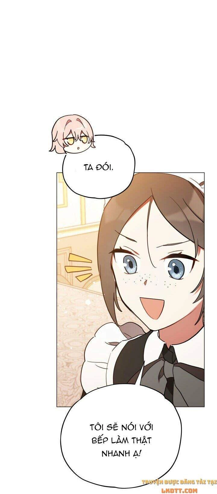 Quý Cô Khó Gần Chapter 8 - 49