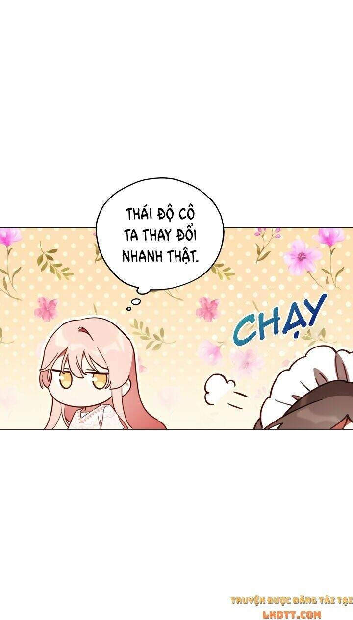 Quý Cô Khó Gần Chapter 8 - 50