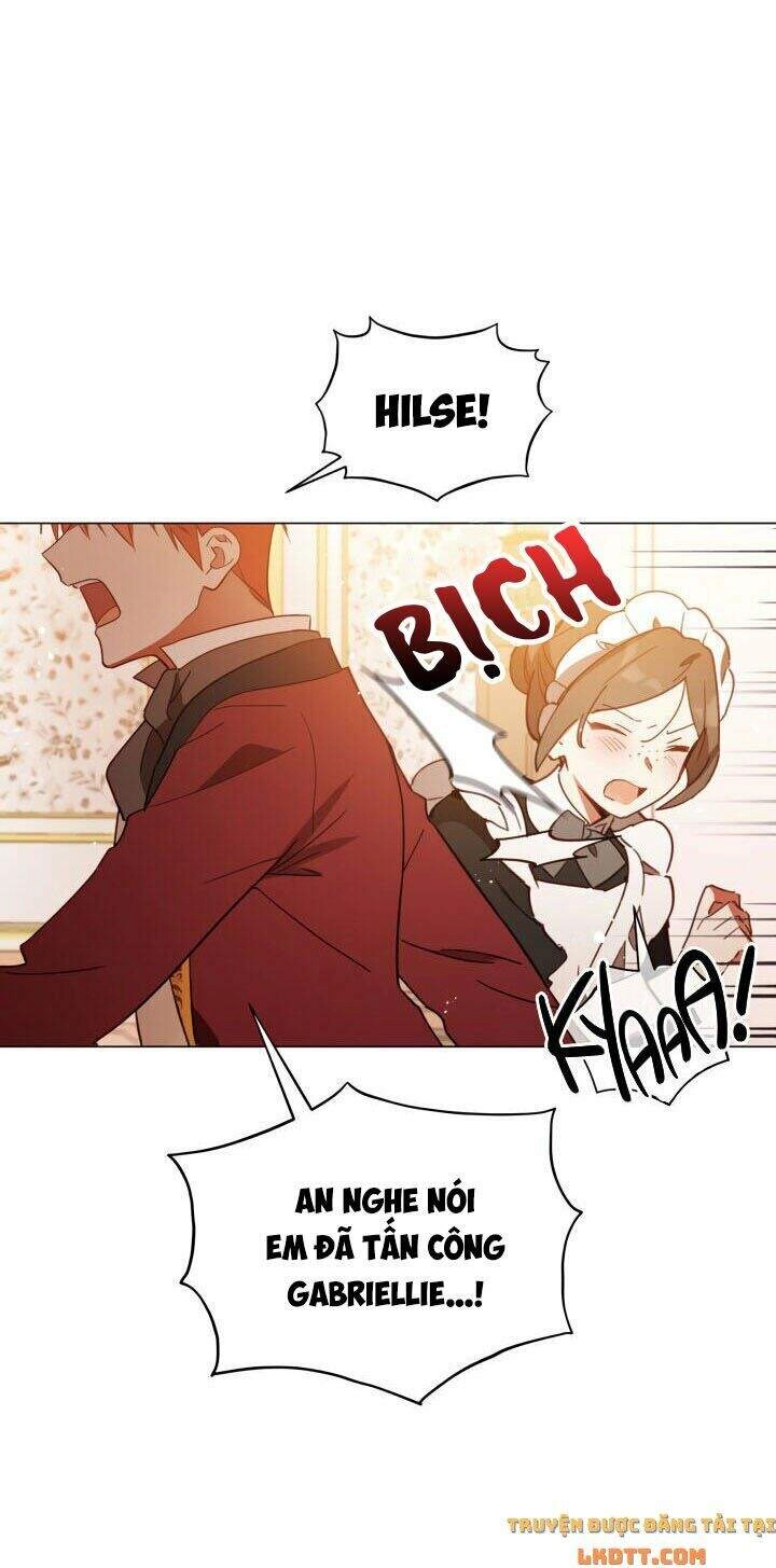 Quý Cô Khó Gần Chapter 8 - 54