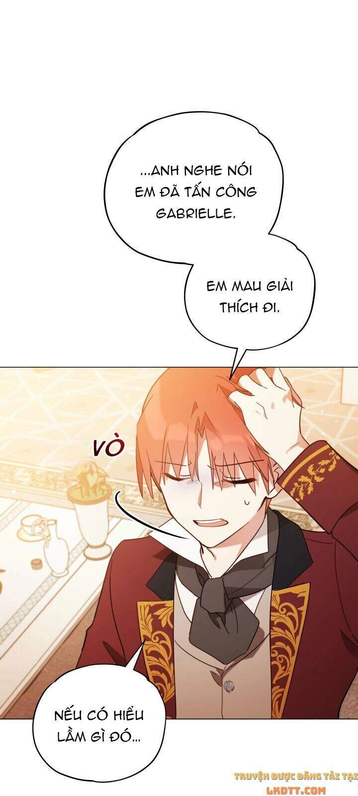 Quý Cô Khó Gần Chapter 8 - 58