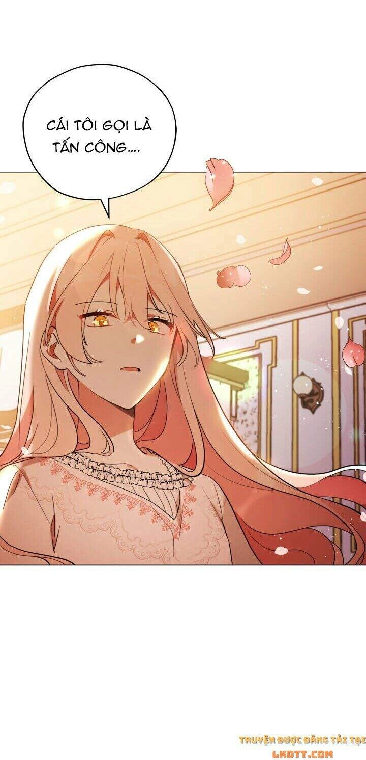 Quý Cô Khó Gần Chapter 8 - 72