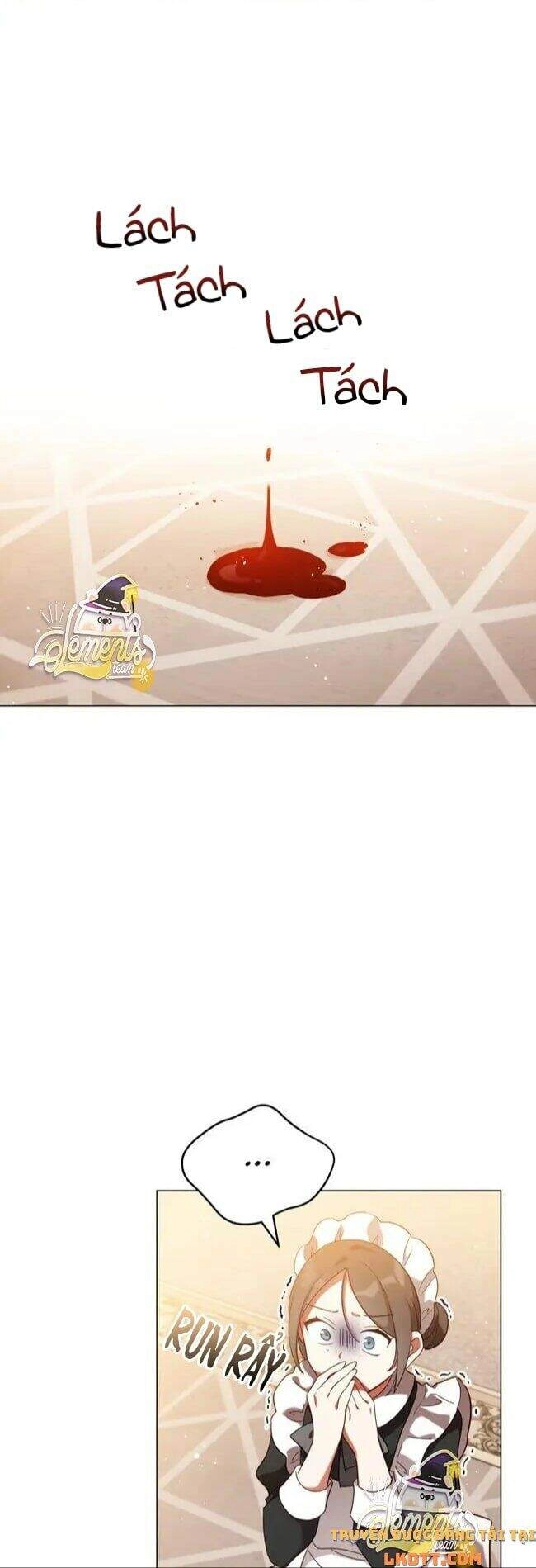 Quý Cô Khó Gần Chapter 9 - 2