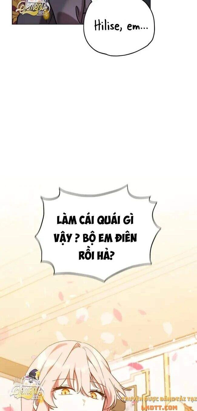 Quý Cô Khó Gần Chapter 9 - 4