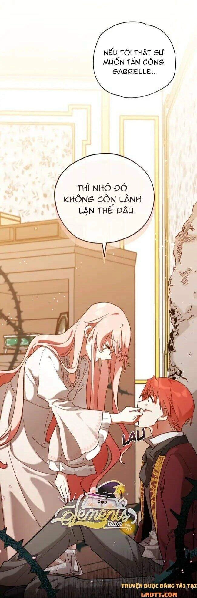 Quý Cô Khó Gần Chapter 9 - 6