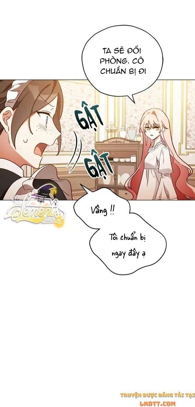 Quý Cô Khó Gần Chapter 9 - 14