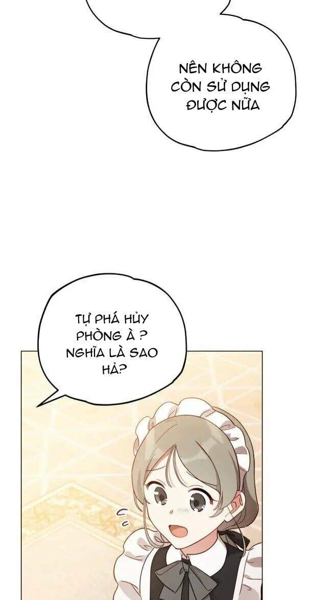 Quý Cô Khó Gần Chapter 9 - 21