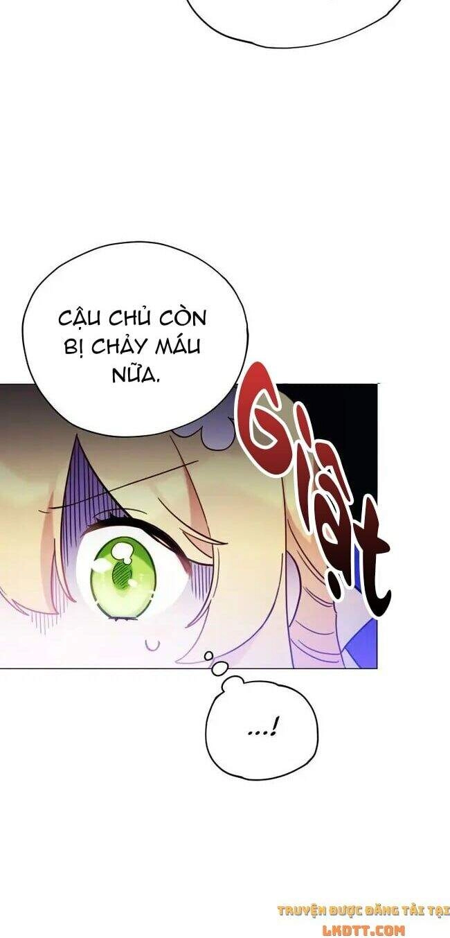 Quý Cô Khó Gần Chapter 9 - 26