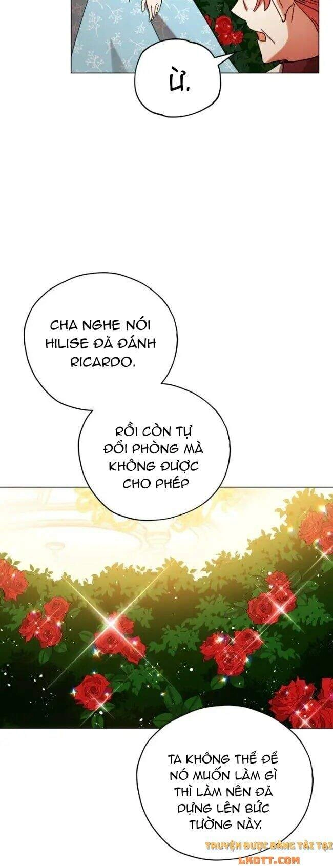 Quý Cô Khó Gần Chapter 9 - 37