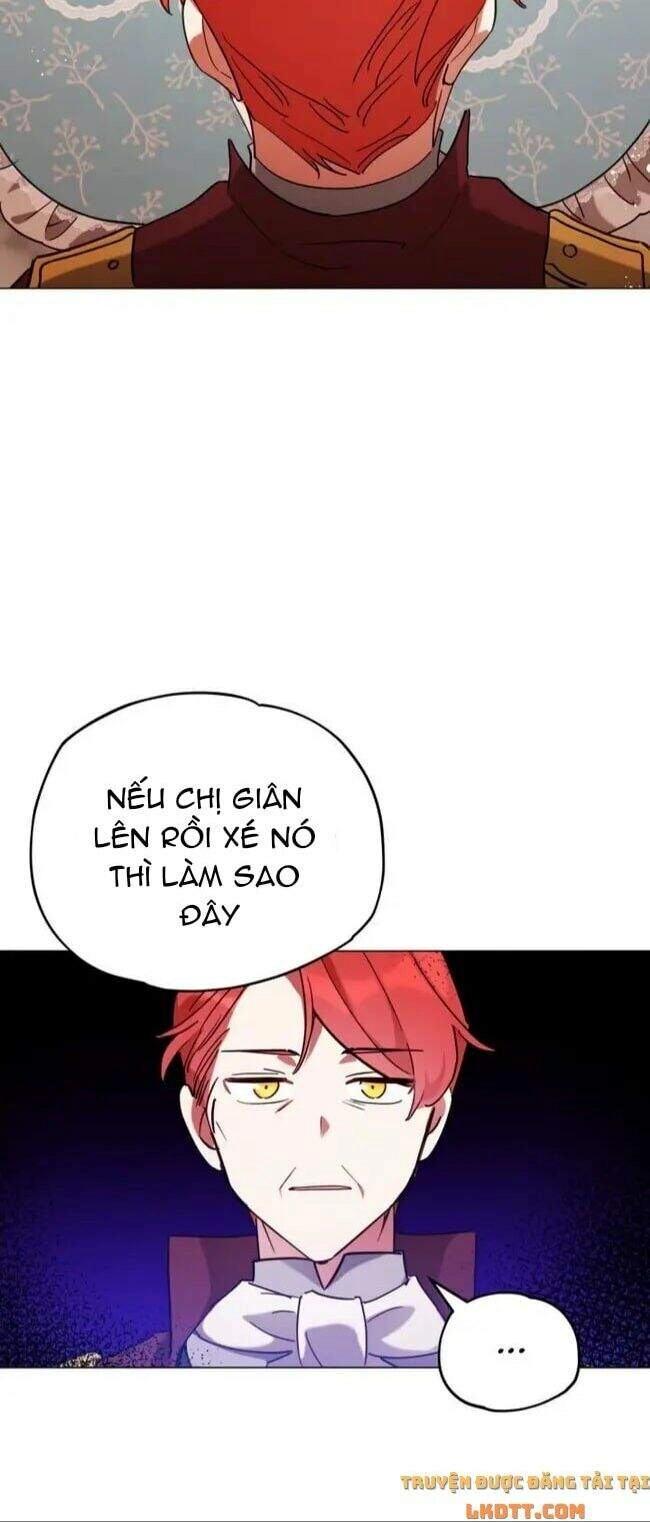 Quý Cô Khó Gần Chapter 9 - 42