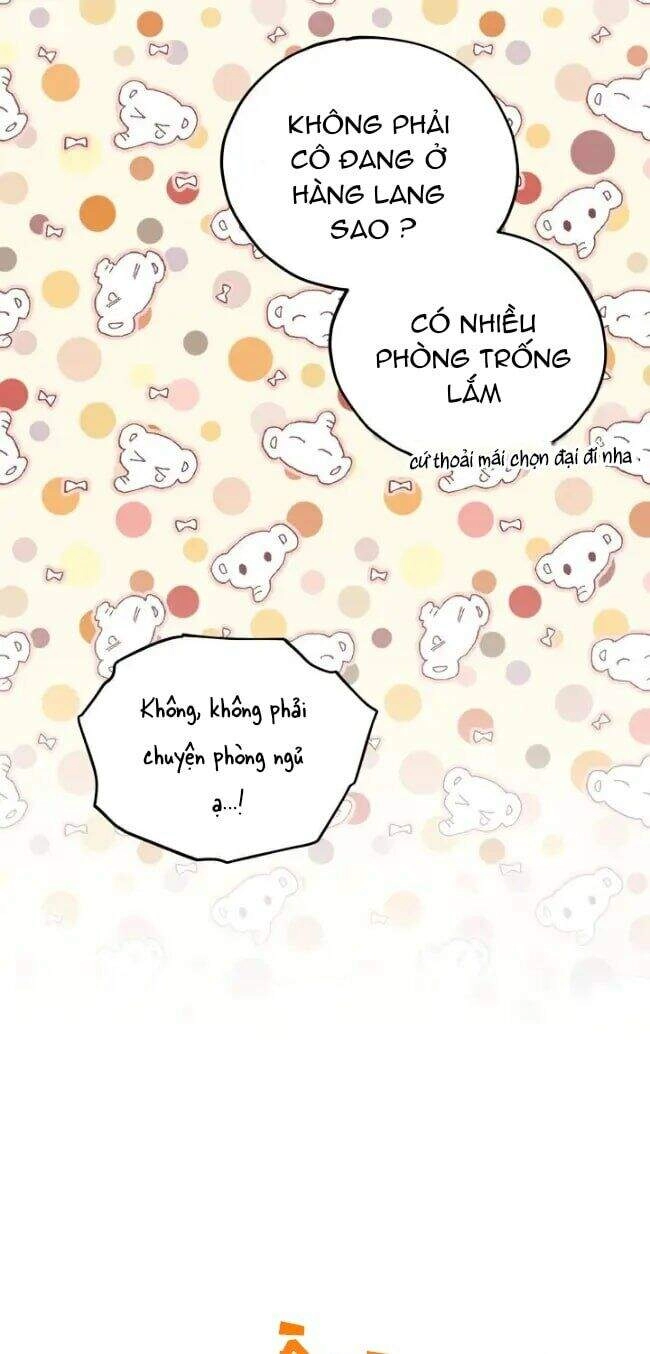 Quý Cô Khó Gần Chapter 9 - 61