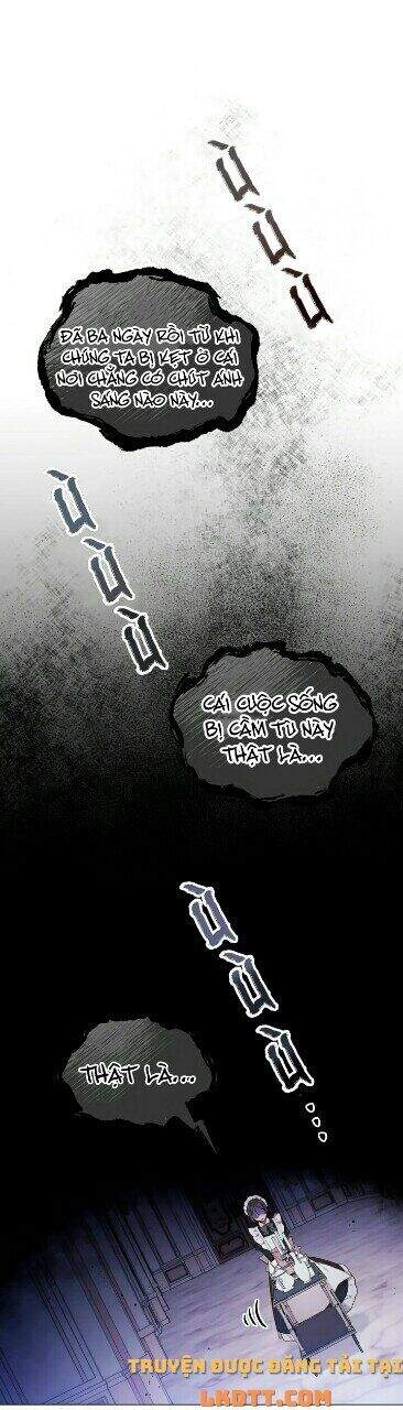 Quý Cô Khó Gần Chapter 10 - 2