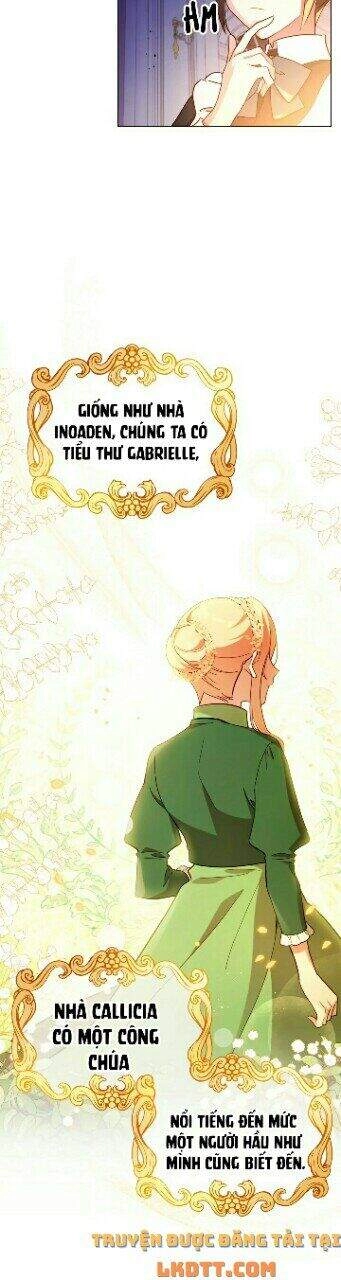 Quý Cô Khó Gần Chapter 10 - 6