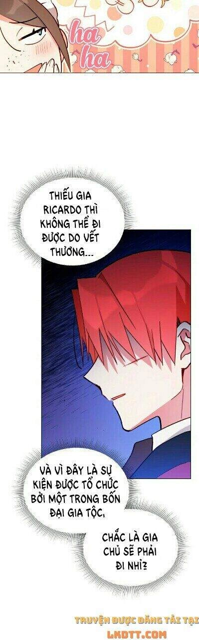 Quý Cô Khó Gần Chapter 10 - 8