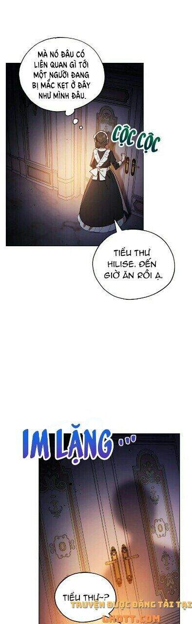 Quý Cô Khó Gần Chapter 10 - 9