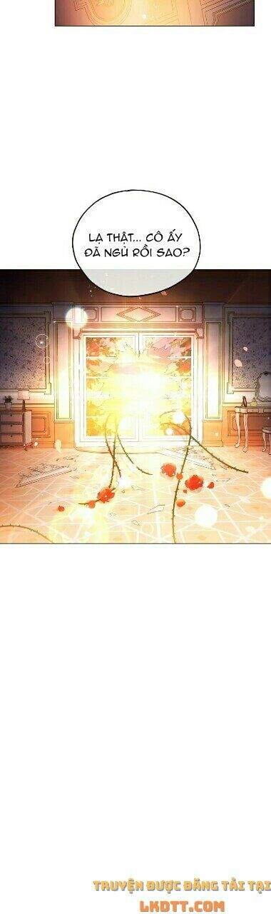 Quý Cô Khó Gần Chapter 10 - 10