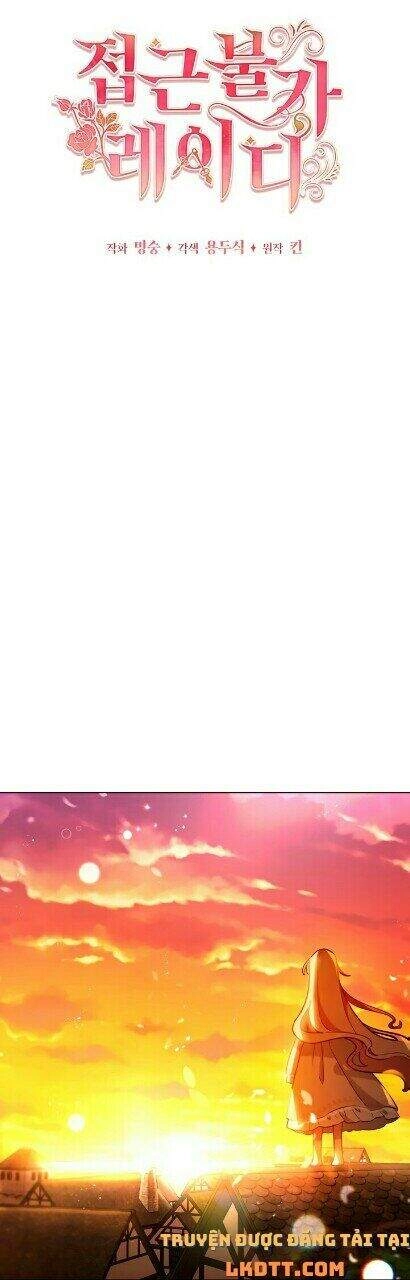 Quý Cô Khó Gần Chapter 10 - 11