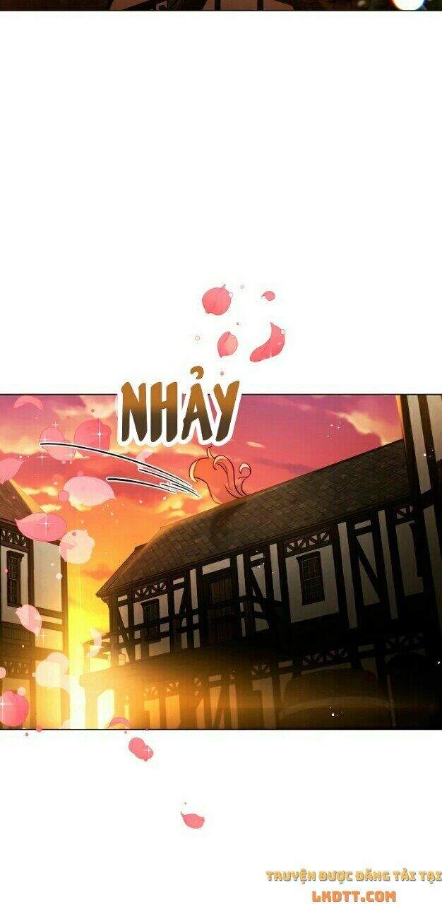 Quý Cô Khó Gần Chapter 10 - 12