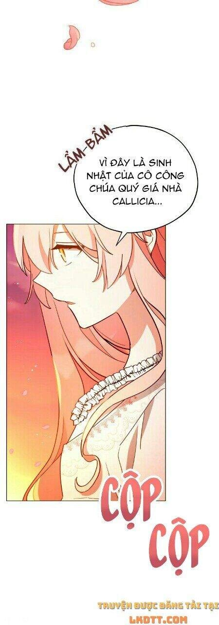 Quý Cô Khó Gần Chapter 10 - 15