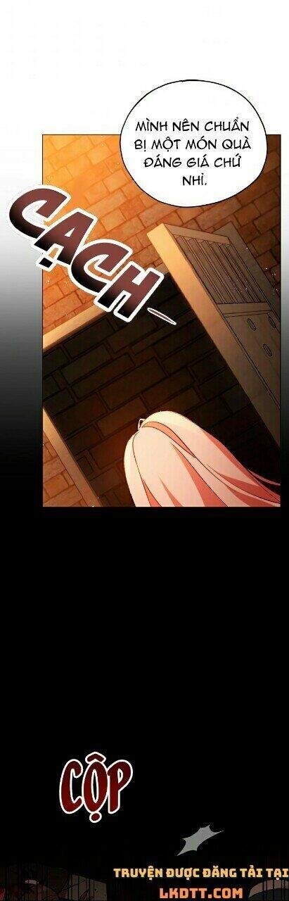 Quý Cô Khó Gần Chapter 10 - 16