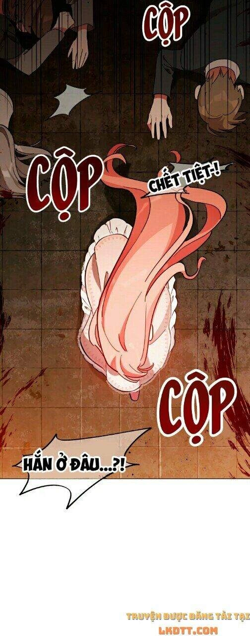 Quý Cô Khó Gần Chapter 10 - 17