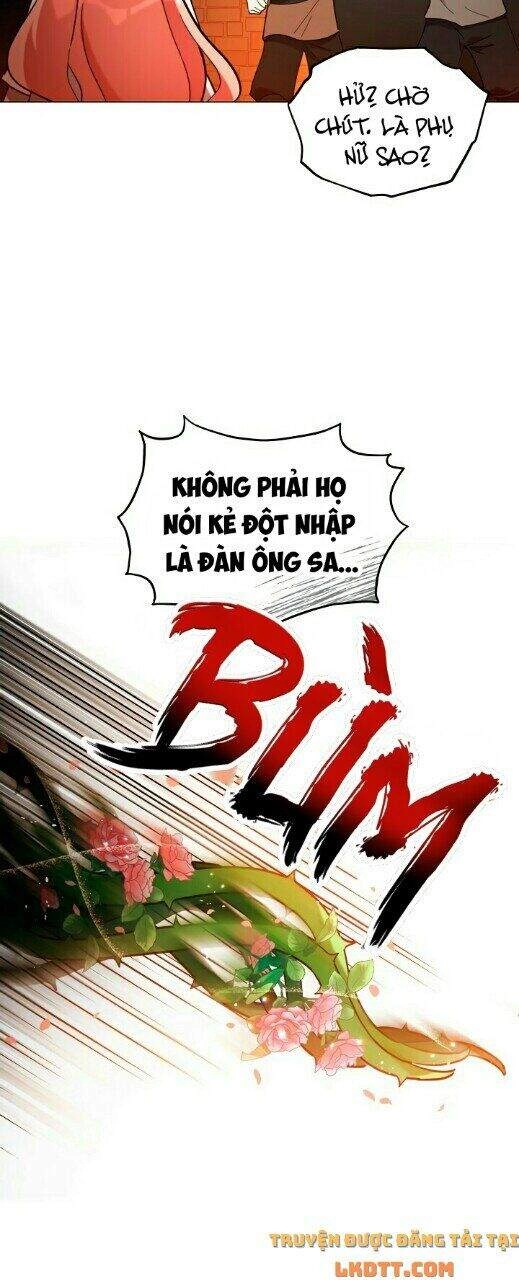 Quý Cô Khó Gần Chapter 10 - 19