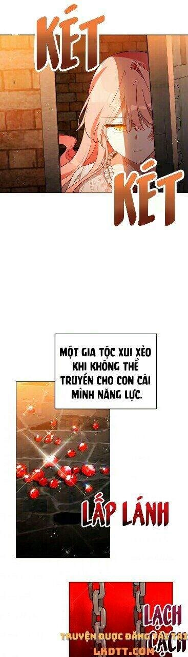 Quý Cô Khó Gần Chapter 10 - 24