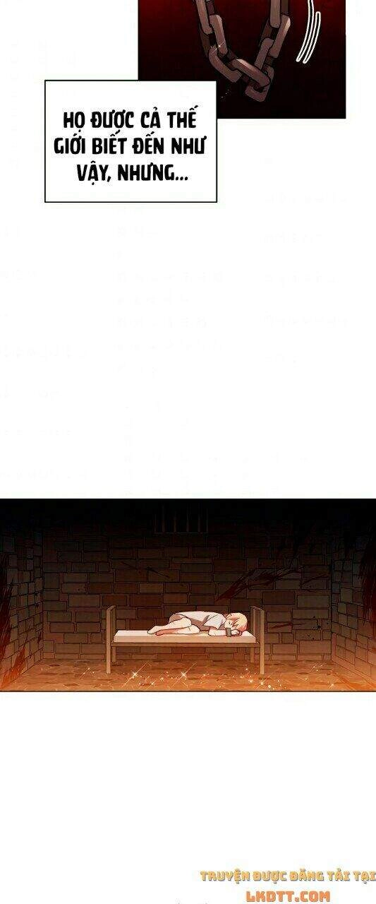 Quý Cô Khó Gần Chapter 10 - 25